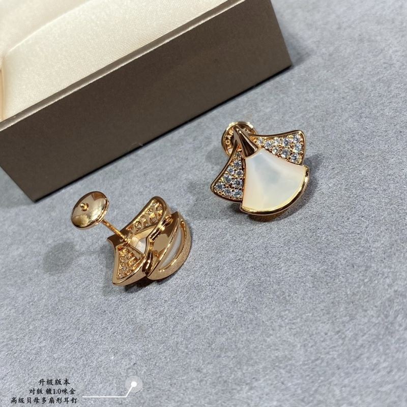 Bvlgari Earrings